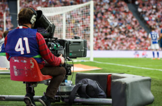 Why Royal TV Is The Future Of Sports Broadcasting ?